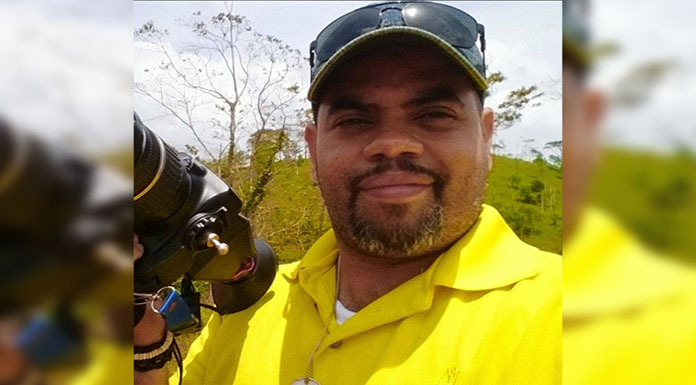 Juicio por asesinato del periodista Ángel Gahona es una “burla”