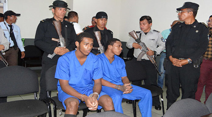 Declaran culpables a dos jóvenes acusados de matar a Ángel Gahona