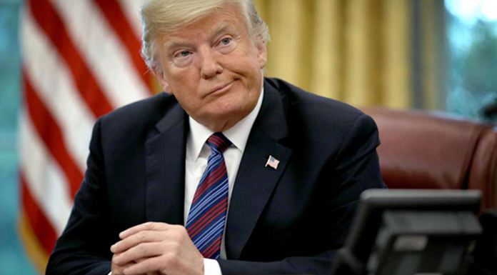 Editorial: ‘El enemigo del pueblo’ la mirada de Donald Trump