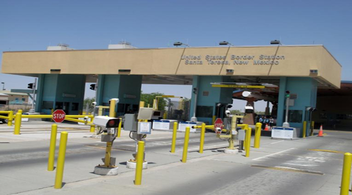 Reactivan demanda por fotografías en frontera de México y EEUU