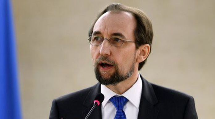 ONU pide a Facebook actuar contra los discursos de odio