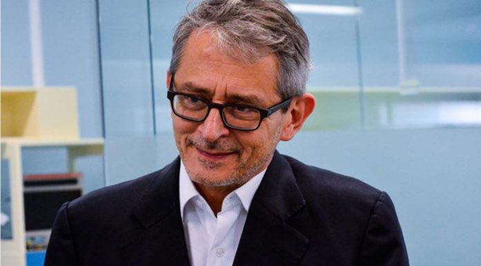 Muere Otávio Frias, quien transformó el Folha de S. Paulo