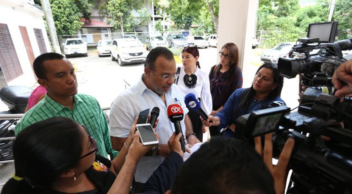 SIP preocupada por uso abusivo de recursos legales en Panamá