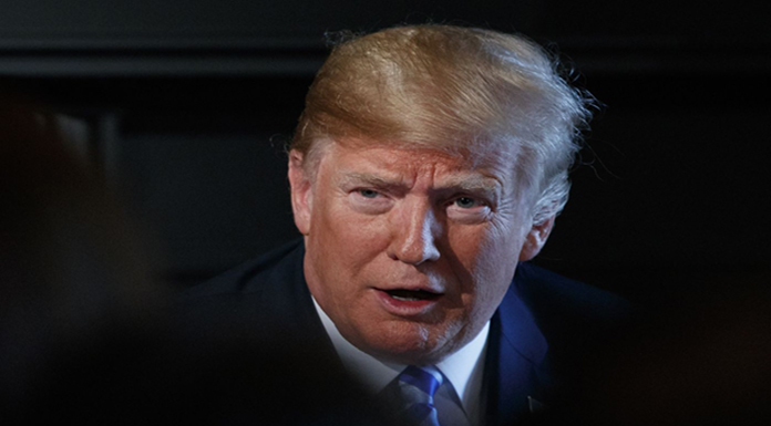 Trump aún tiene bloqueados a usuarios en Twitter