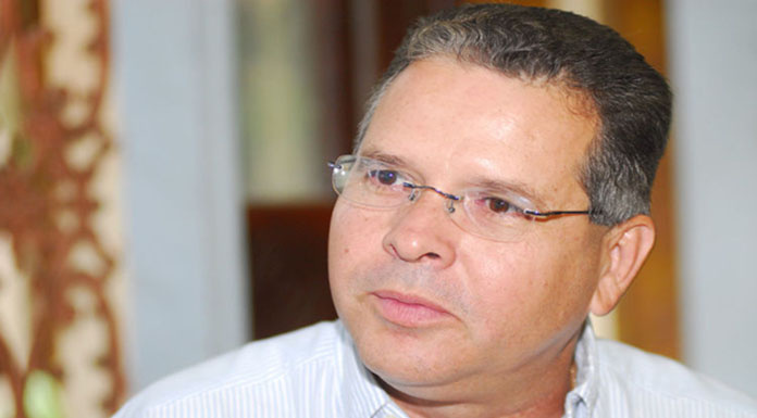 Gobierno quiere apropiarse del canal 10, según Carlos Pastora