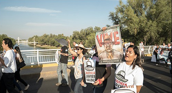 ¿Cuál es el costo de informar? La agresión a la prensa