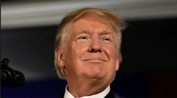 CNN a Trump: «No se equivoque, señor presidente, CNN no miente»