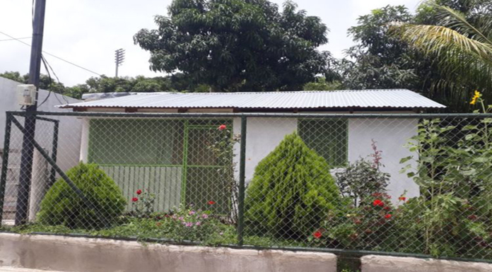 Paramilitares asedian vivienda del periodista William Aragón, en Madriz