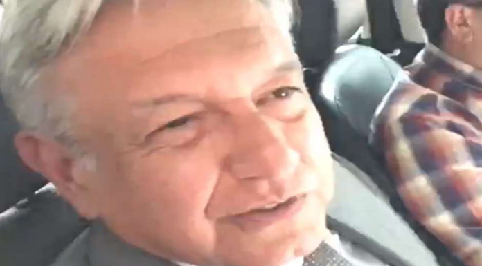 El piropo de AMLO a reporteras que desató polémica