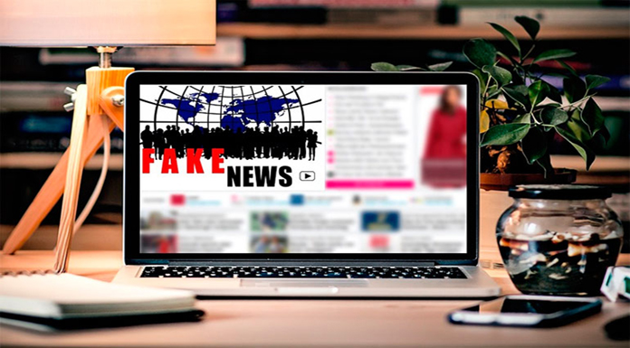 Seis de cada 10 personas cree poder identificar “fake news”