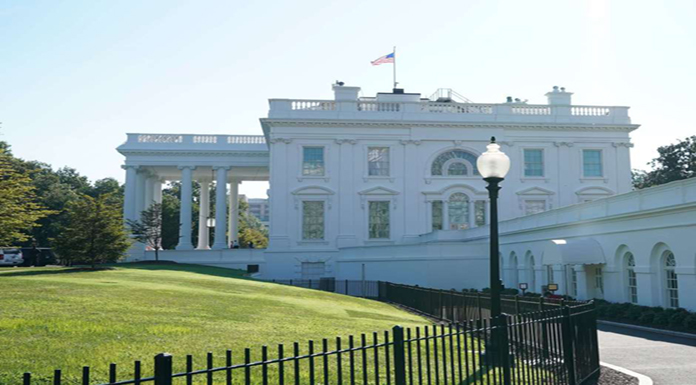 Nueva política en la Casa Blanca para evitar fuga de información