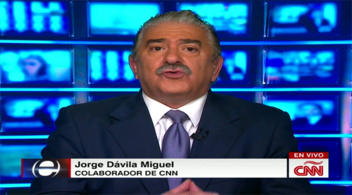 ¿Fue ético publicar la columna anónima en The New York Times?