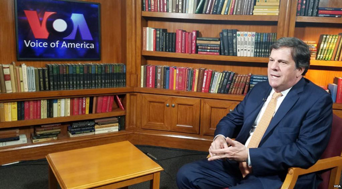 Una vista al impacto de las “Noticias Falsas” en América Latina