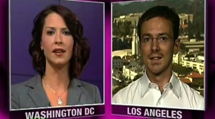 Reportero admite que mintió por ‘poderes establecidos’