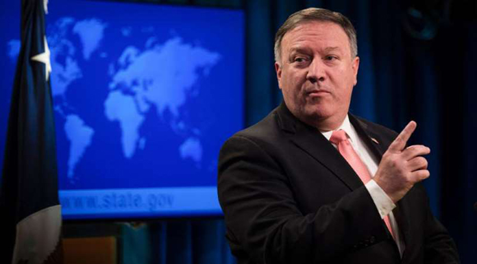 EEUU retira visados de implicados en asesinato de Khashoggi