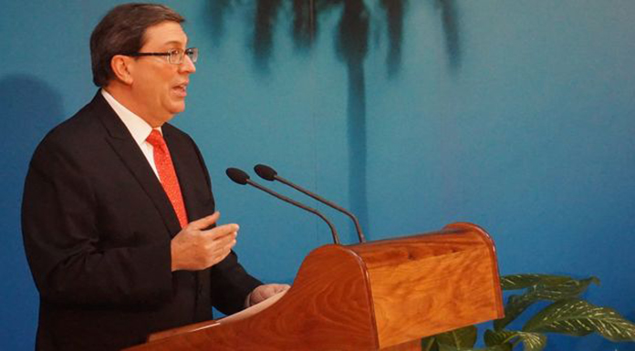 EEUU plantea enmiendas sobre las libertades en Cuba