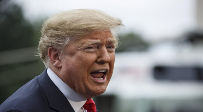 Trump acusa a Twitter de quitarle seguidores por motivos políticos