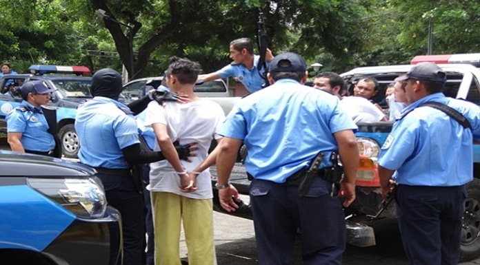 La SIP exigió la liberación de periodista en Nicaragu