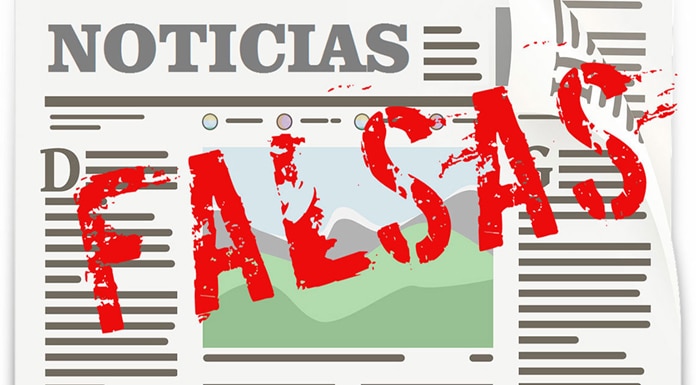 En marcha proyecto legislativo contra noticias falsas en Uruguay