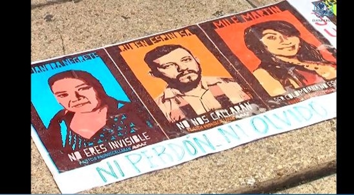 Periodismo perro guardián de la democracia: relator de la CIDH