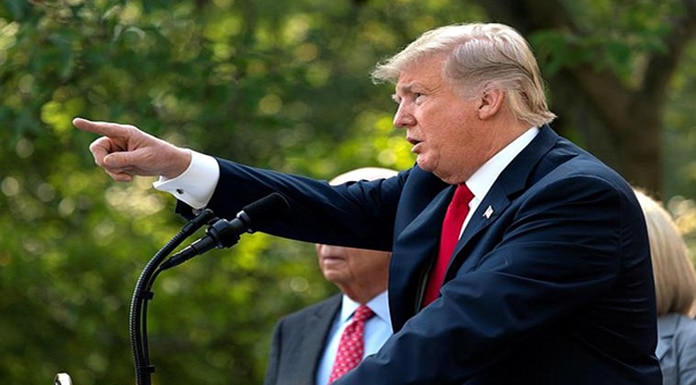 SIP advierte de enfrentamientos de Trump con la prensa estadounidense