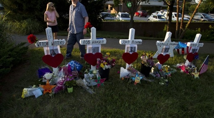 EE.UU por primera en lista de países más peligrosos para periodistas