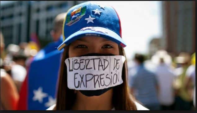 FUNDAMEDIOS rechaza los ataques a periodistas y medios en Venezuela