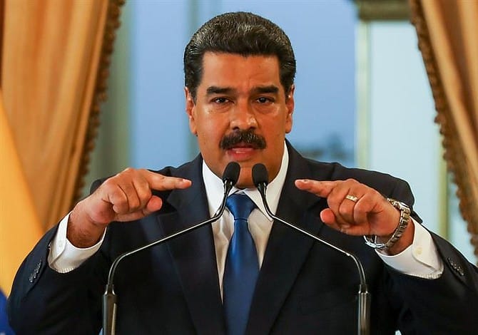 Desmontaje de las fake news del régimen de Maduro