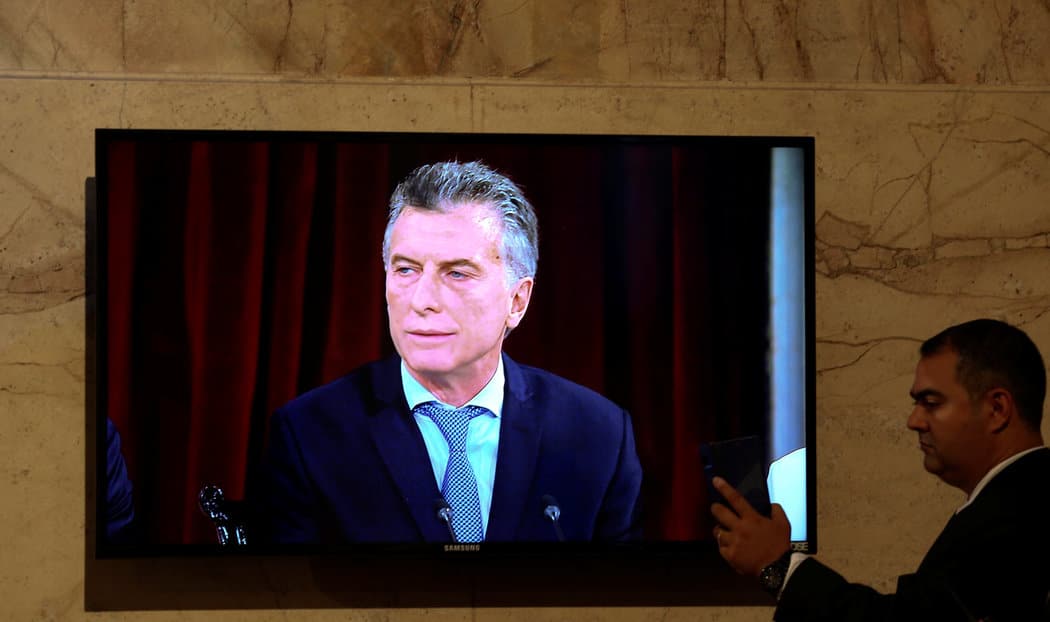¿Cómo combatir las noticias falsas durante las elecciones en Argentina?