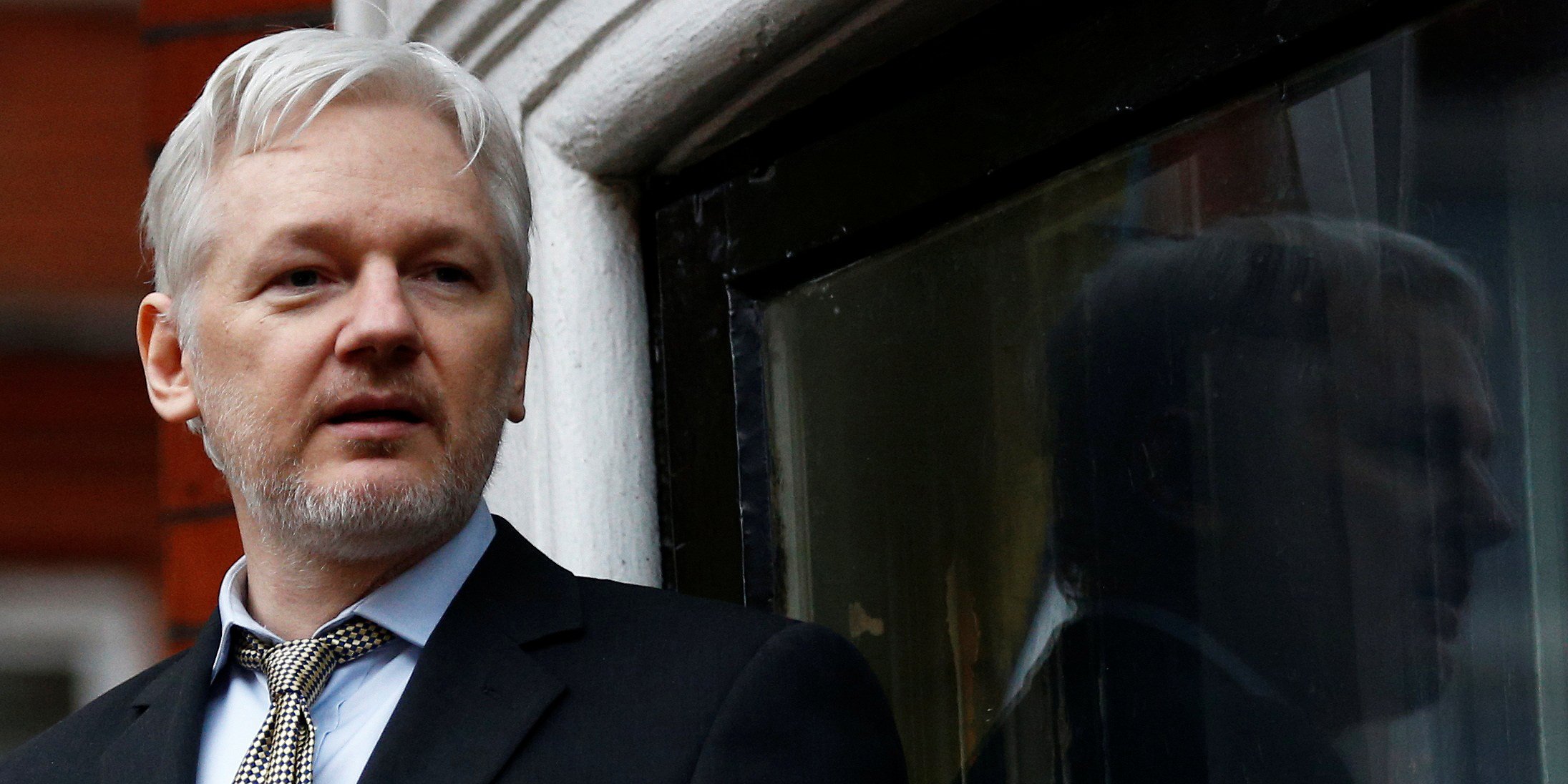 Espionage charges against Julian Assange: a real threat to democracy in the USA