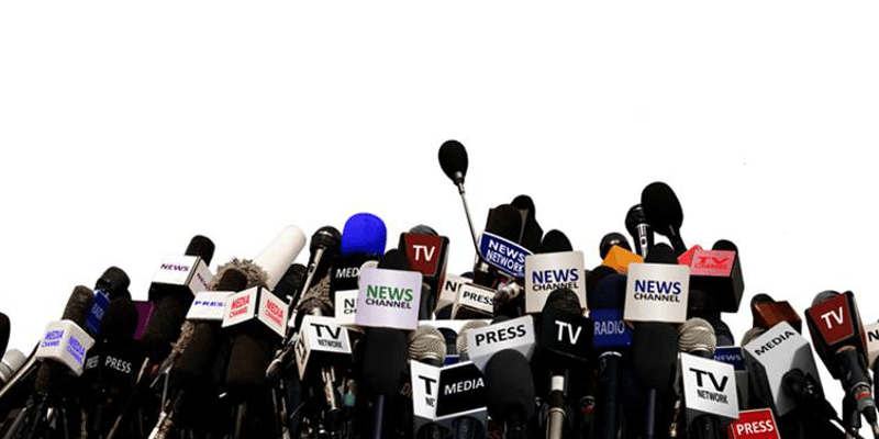 Nationwide Campaign to Show Gratitude for Journalists During COVID-19