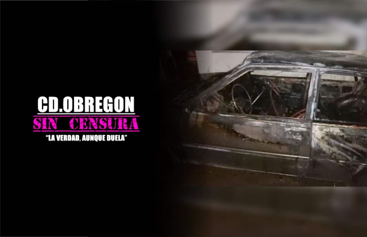 Director de portal mexicano sufrió nuevo atentado en el estado de Sonora