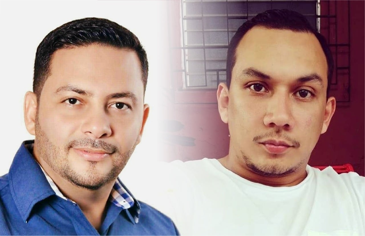 Journalist and cameraman murdered on Honduran coast