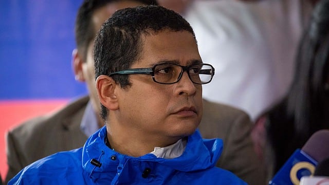 Director de medio y disidente del chavismo lleva más de 90 horas detenido