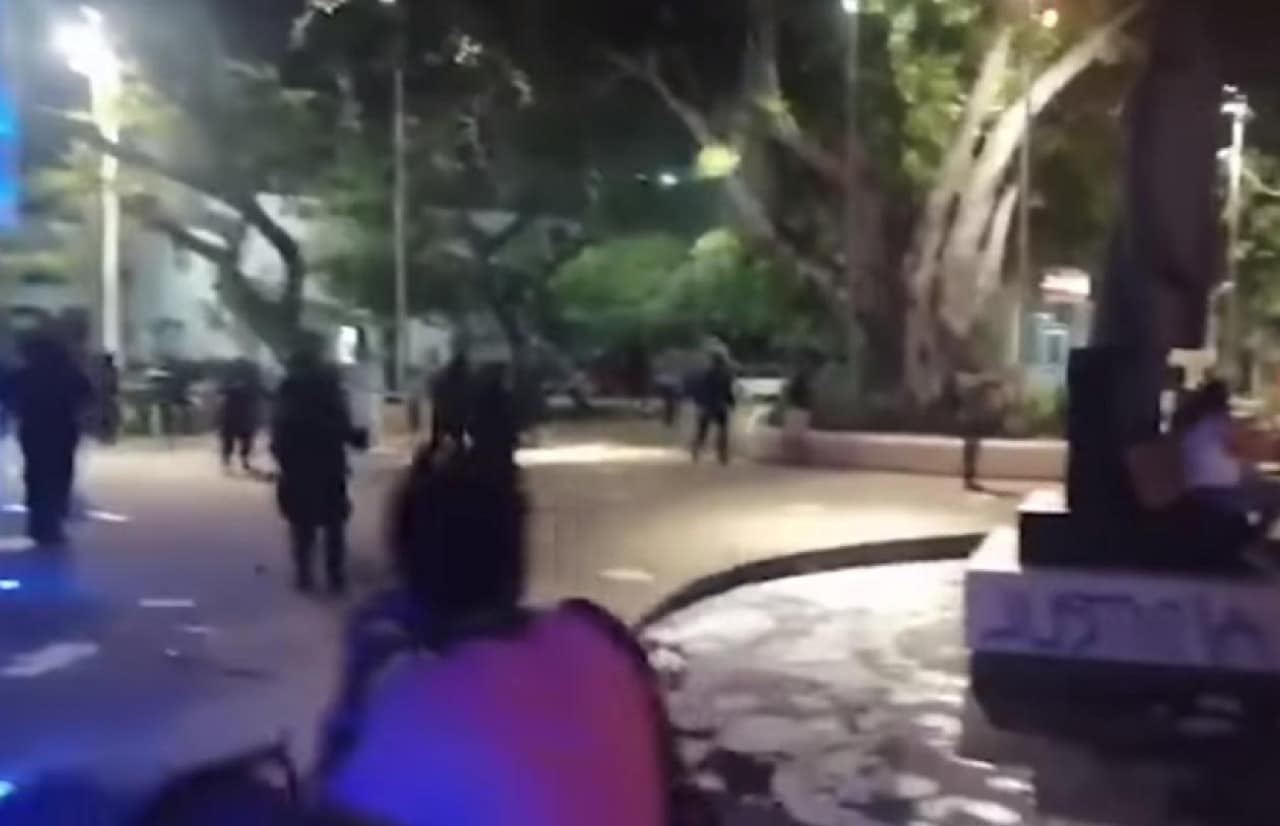 Periodistas mexicanos fueron agredidos durante cobertura en Cancún