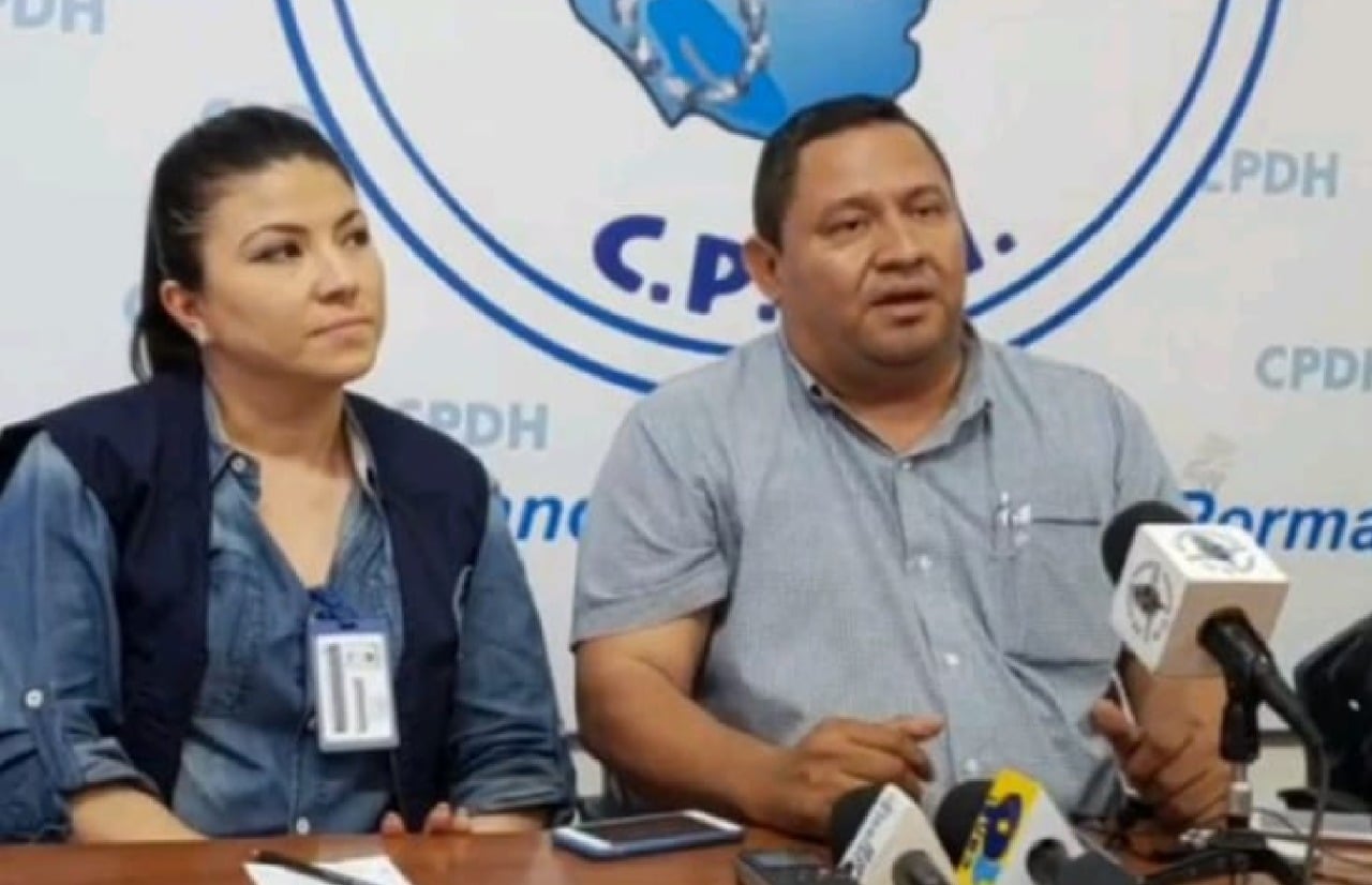Periodista es llevado a juicio por criticar al Régimen Nicaragüense