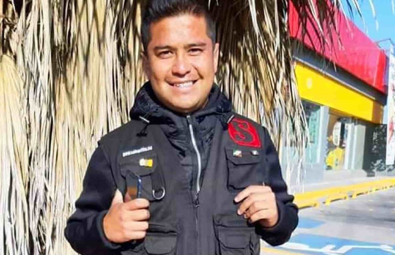 Periodista mexicano es asesinado a balazos