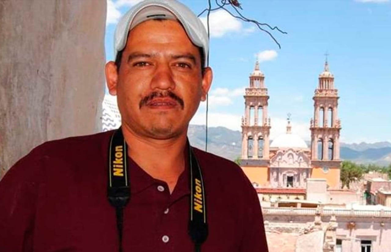 Otro periodista es asesinado en México