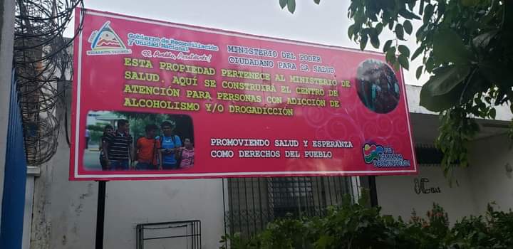 Régimen de Daniel Ortega confisca instalaciones de dos medios nicaragüenses