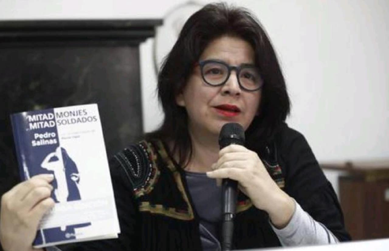 Periodista enfrenta un juicio en Perú