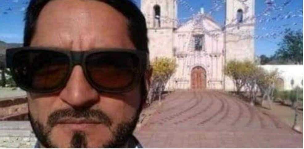 Periodista mexicano sufre intento de asesinato