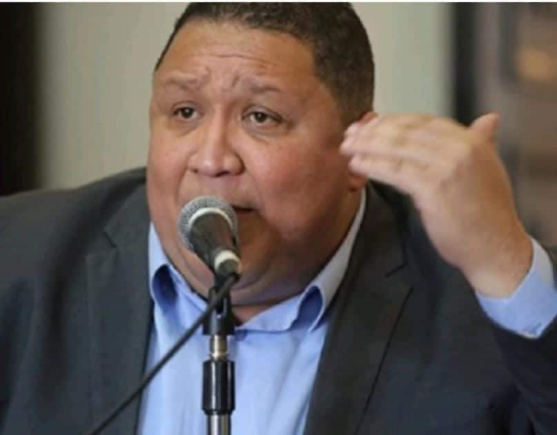 Diputado venezolano califica a periodista de “sicario” en un programa de radio
