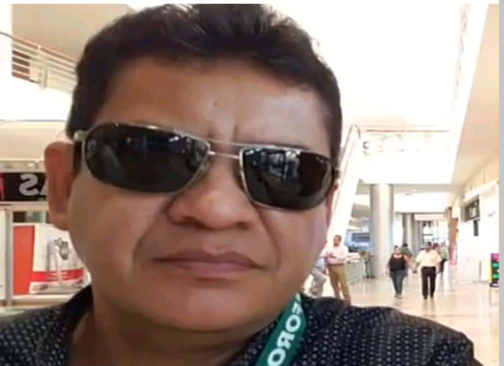Fiscalía de Veracruz detiene a periodista que usaba un dron