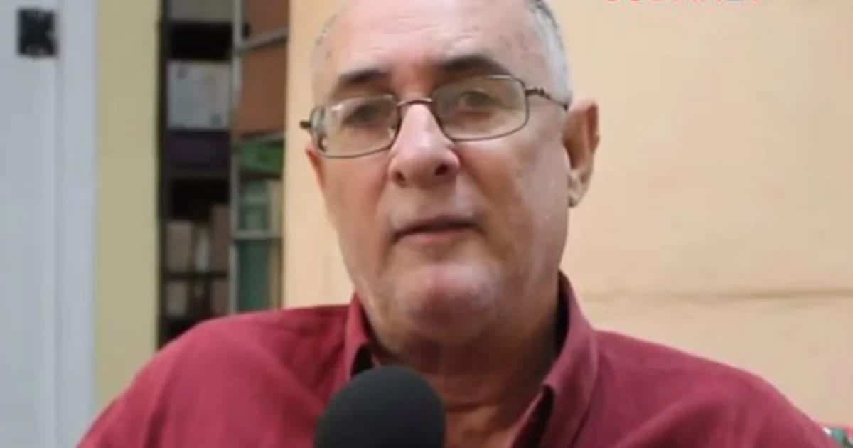 La CIDH otorga medidas cautelares a favor del periodista cubano