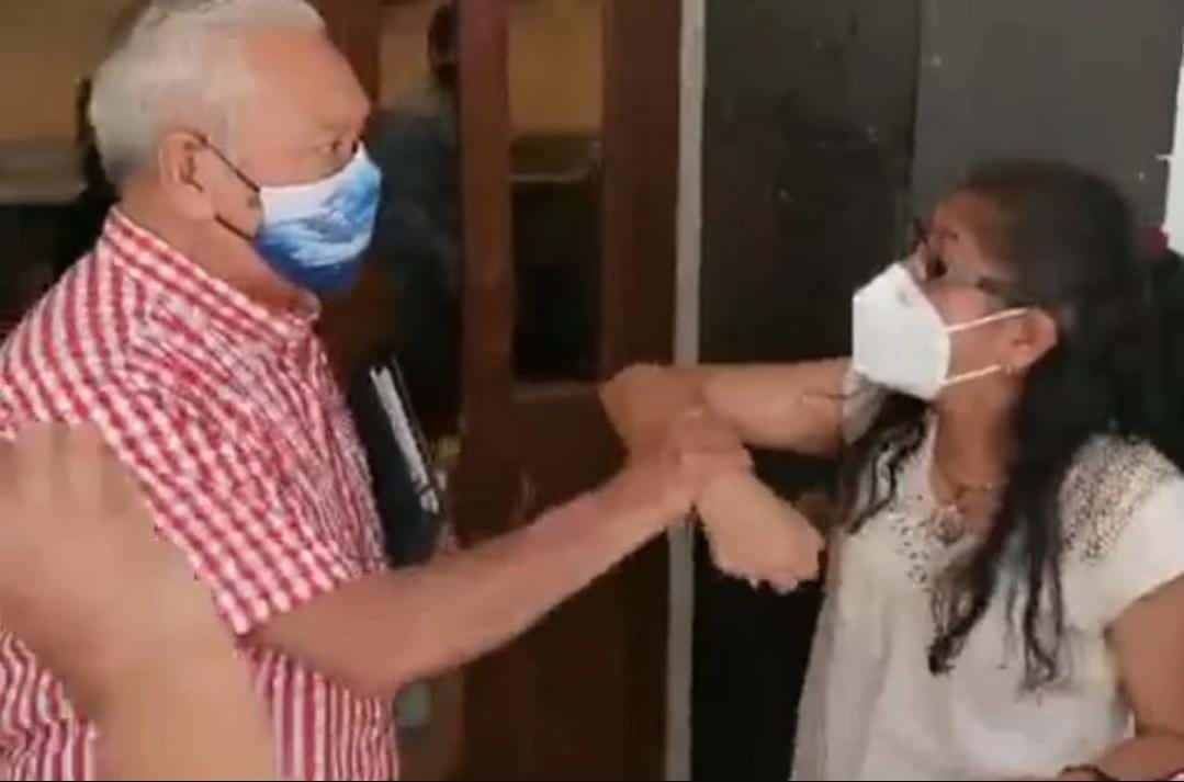 Exfuncionario Municipal del PRI agrede a periodistas en México 