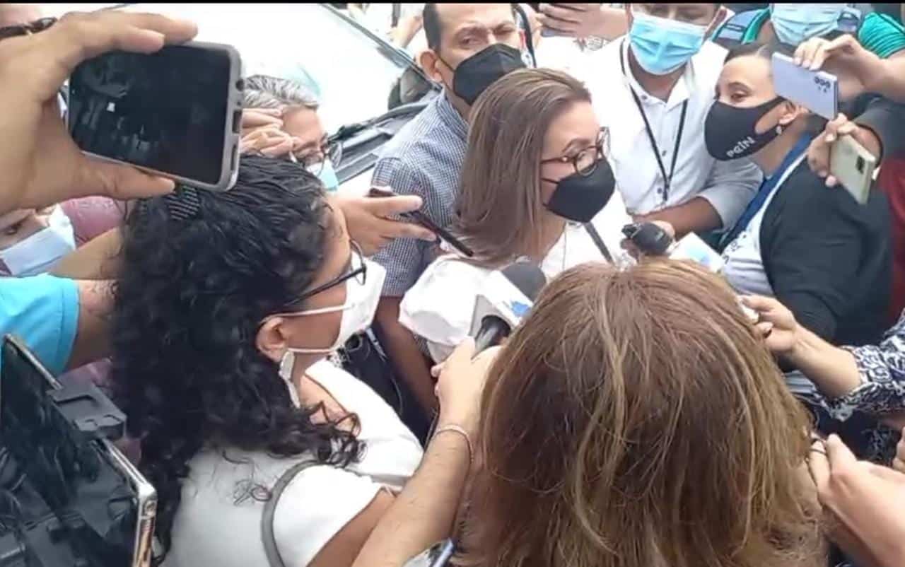 Ministerio Público pretendía que ex colaboradores de Fundación Violeta Barrios de Chamorro brinden declaraciones sin presencia de sus abogados 