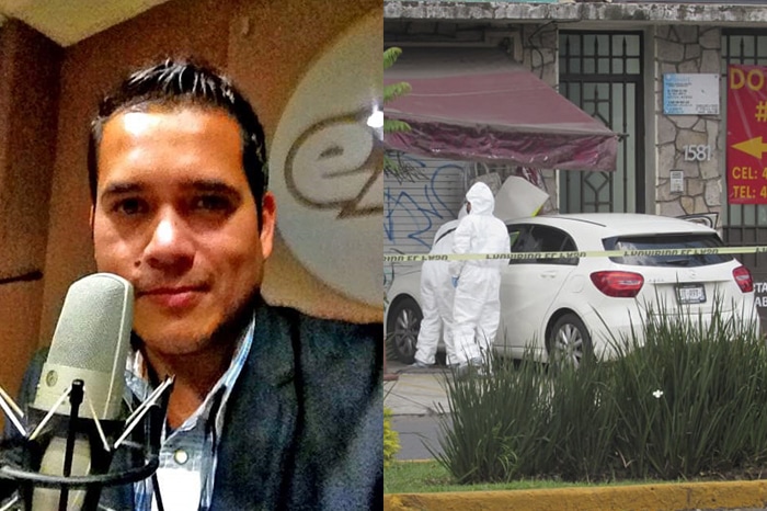 Periodista Abraham Mendoza es asesinado en México 