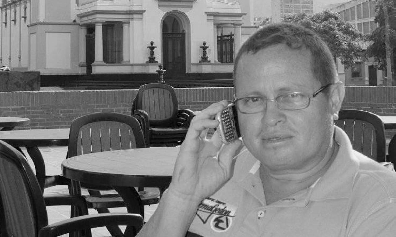 Periodista Venezolano se convierte en el 4 asesinado del 2022.