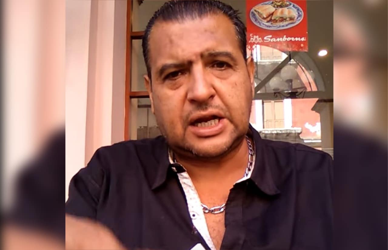 El mexicano José Luis Gamboa se convirtió en el quinto comunicador asesinado en 2022 en la Región
