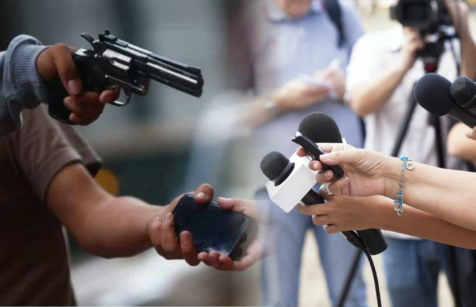 Organizaciones de la sociedad civil exigen medidas de protección claras para un periodismo que sobrevive en Ecuador